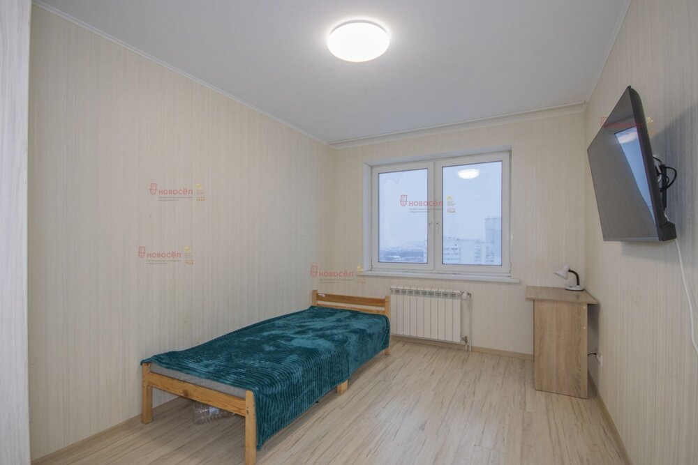 Екатеринбург, ул. Дружининская, 5/б (Старая Сортировка) - фото квартиры (7)