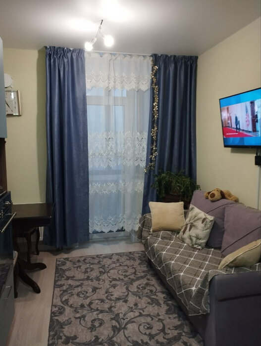 Екатеринбург, ул. Академика Парина, 39 (Академический) - фото квартиры (1)