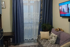 Екатеринбург, ул. Академика Парина, 39 (Академический) - фото квартиры