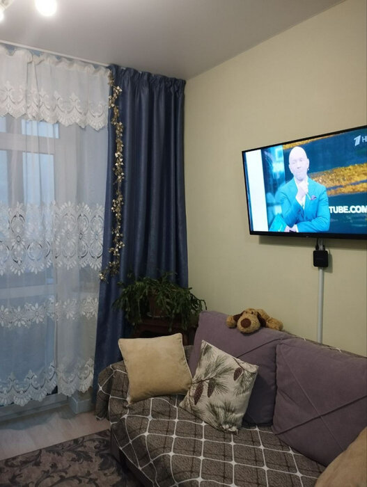 Екатеринбург, ул. Академика Парина, 39 (Академический) - фото квартиры (2)