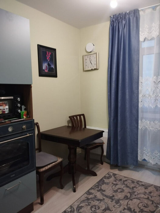 Екатеринбург, ул. Академика Парина, 39 (Академический) - фото квартиры (3)