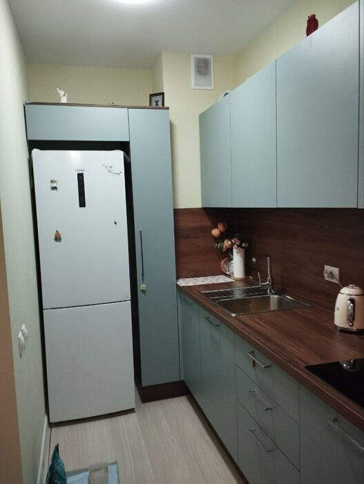 Екатеринбург, ул. Академика Парина, 39 (Академический) - фото квартиры (4)