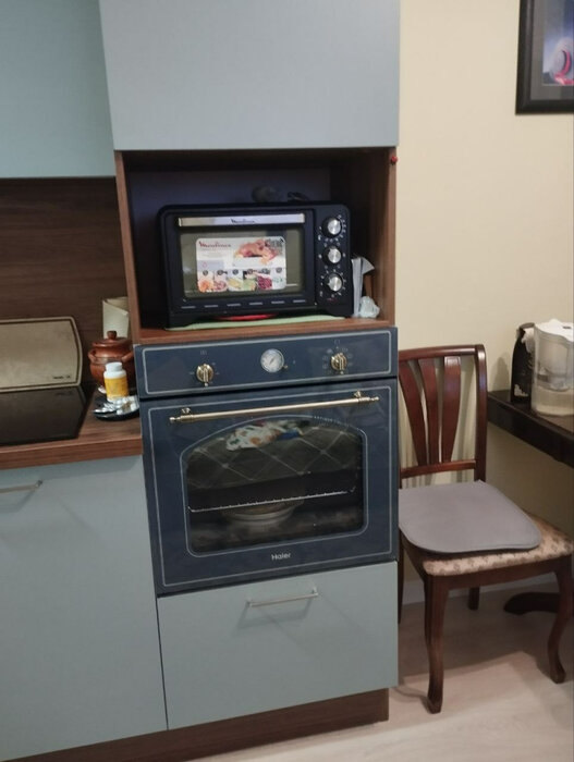 Екатеринбург, ул. Академика Парина, 39 (Академический) - фото квартиры (5)