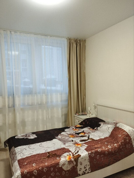 Екатеринбург, ул. Академика Парина, 39 (Академический) - фото квартиры (6)