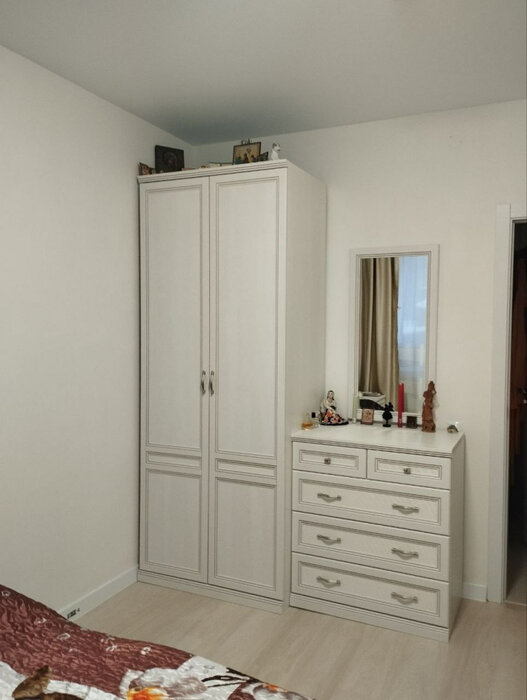 Екатеринбург, ул. Академика Парина, 39 (Академический) - фото квартиры (7)