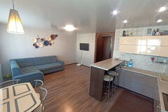 Екатеринбург, ул. Техническая, 58А (Старая Сортировка) - фото квартиры