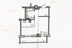 Екатеринбург, ул. Декабристов, 20 (Центр) - фото квартиры