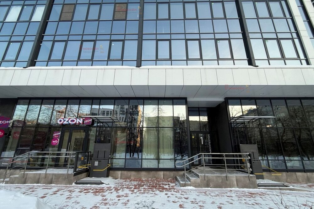 Екатеринбург, ул. Декабристов, 20 (Центр) - фото квартиры (3)