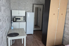 Екатеринбург, ул. Саперов, 5 (Центр) - фото комнаты