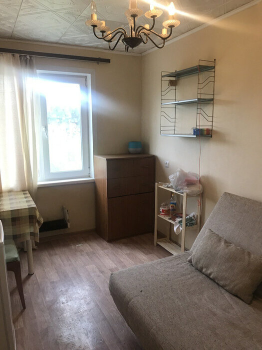 Екатеринбург, ул. Саперов, 5 (Центр) - фото комнаты (2)