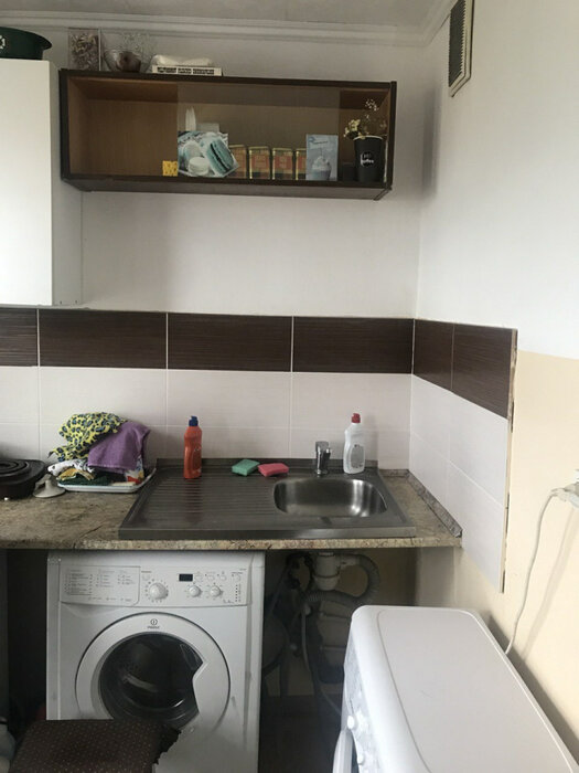 Екатеринбург, ул. Саперов, 5 (Центр) - фото комнаты (4)