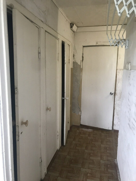 Екатеринбург, ул. Саперов, 5 (Центр) - фото комнаты (5)