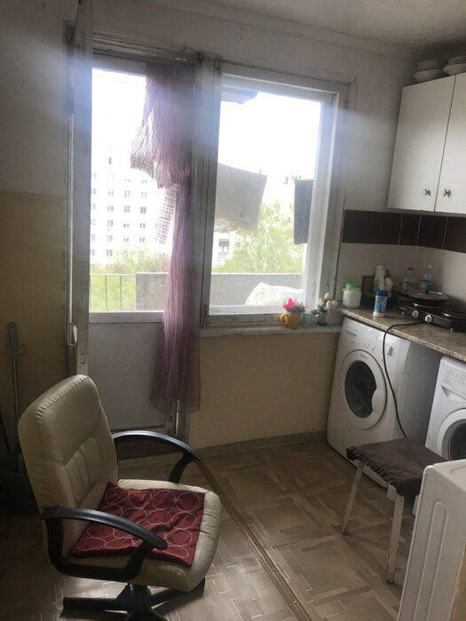 Екатеринбург, ул. Саперов, 5 (Центр) - фото комнаты (7)