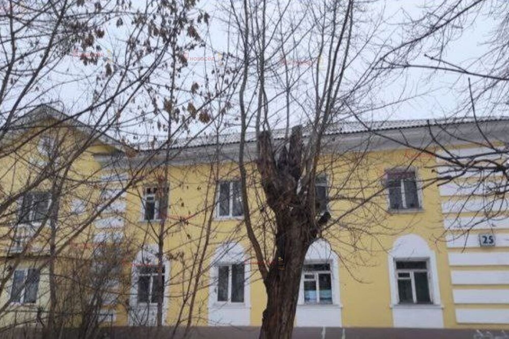 Екатеринбург, ул. Самаркандская, 25 (Химмаш) - фото комнаты (2)