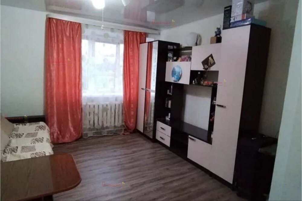 Екатеринбург, ул. Самаркандская, 25 (Химмаш) - фото комнаты (3)