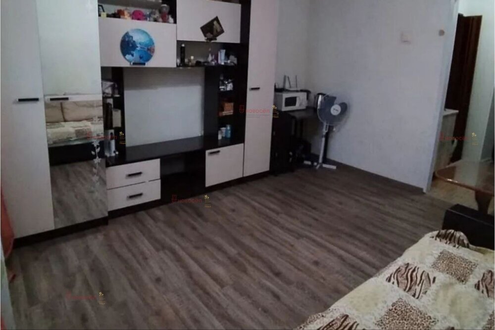 Екатеринбург, ул. Самаркандская, 25 (Химмаш) - фото комнаты (5)