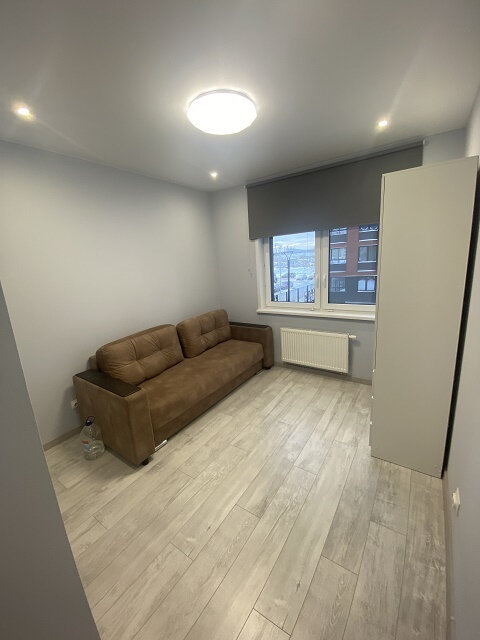 Екатеринбург, ул. Крауля, 105/5 (ВИЗ) - фото квартиры (1)