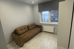 Екатеринбург, ул. Крауля, 105/5 (ВИЗ) - фото квартиры