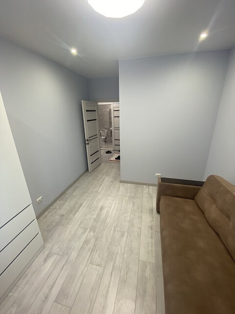 Екатеринбург, ул. Крауля, 105/5 (ВИЗ) - фото квартиры (2)