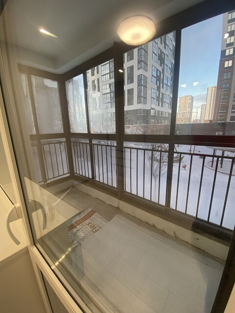 Екатеринбург, ул. Крауля, 105/5 (ВИЗ) - фото квартиры (6)