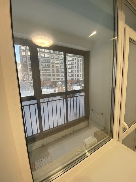 Екатеринбург, ул. Крауля, 105/5 (ВИЗ) - фото квартиры (7)