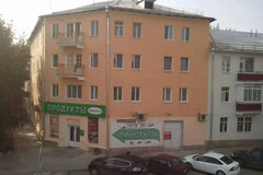 Екатеринбург, ул. Куйбышева, 112А (Шарташский рынок) - фото комнаты