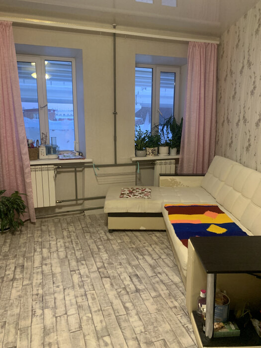 Екатеринбург, ул. Куйбышева, 112А (Шарташский рынок) - фото комнаты (2)