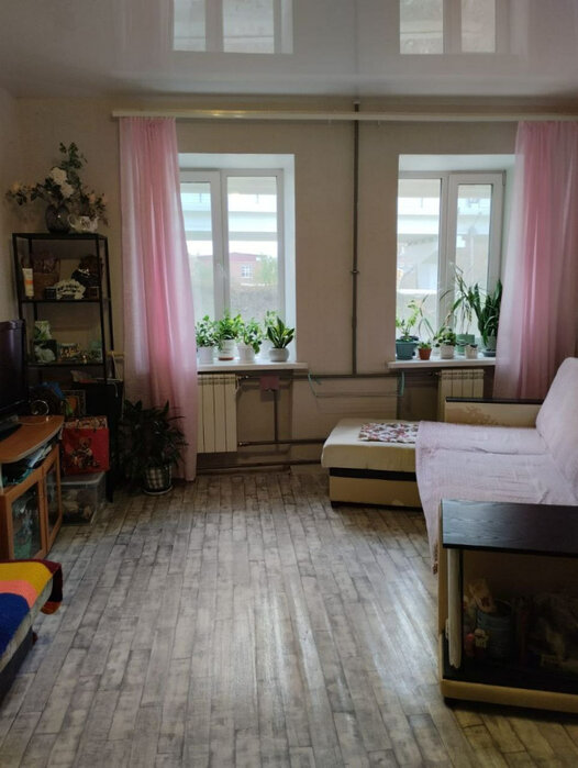 Екатеринбург, ул. Куйбышева, 112А (Шарташский рынок) - фото комнаты (5)