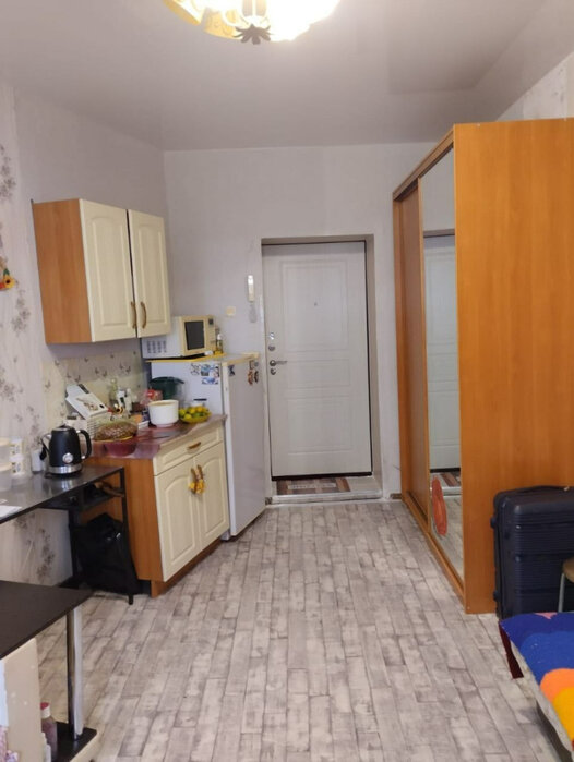 Екатеринбург, ул. Куйбышева, 112А (Шарташский рынок) - фото комнаты (6)