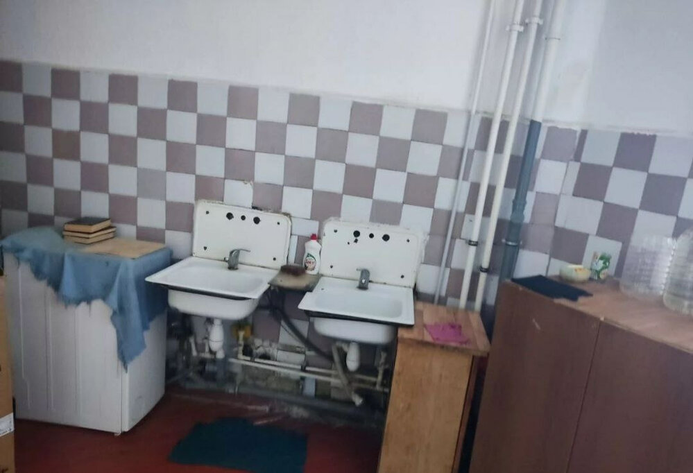 Екатеринбург, ул. Куйбышева, 112А (Шарташский рынок) - фото комнаты (7)