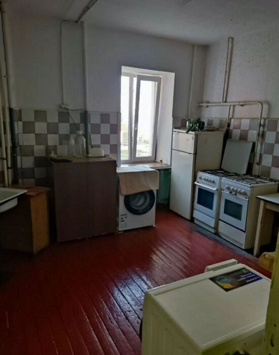 Екатеринбург, ул. Куйбышева, 112А (Шарташский рынок) - фото комнаты (8)