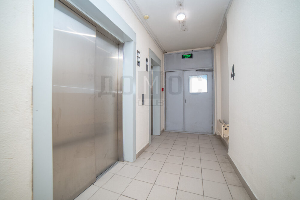 Екатеринбург, ул. Соболева, 19 (Широкая речка) - фото квартиры (1)