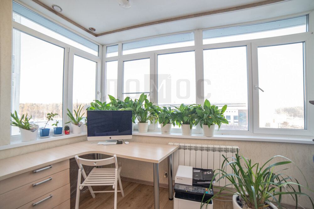 Екатеринбург, ул. Соболева, 19 (Широкая речка) - фото квартиры (4)