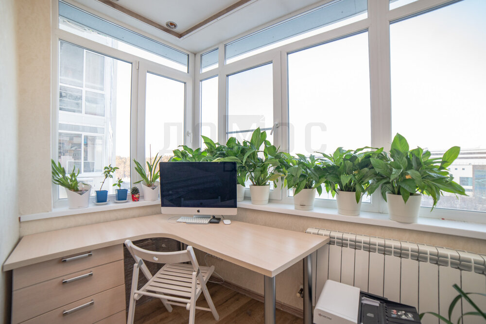 Екатеринбург, ул. Соболева, 19 (Широкая речка) - фото квартиры (5)