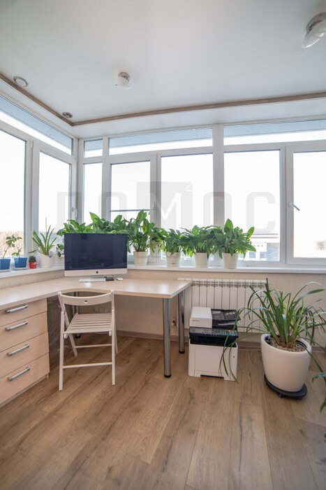 Екатеринбург, ул. Соболева, 19 (Широкая речка) - фото квартиры (6)