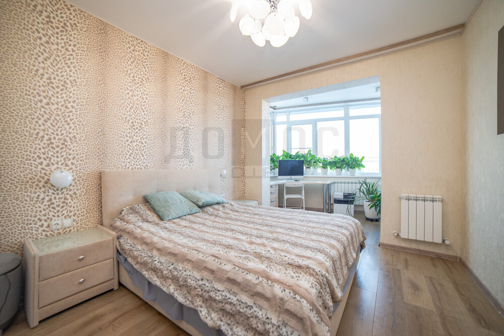 Екатеринбург, ул. Соболева, 19 (Широкая речка) - фото квартиры (7)