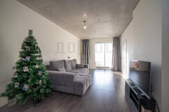 Екатеринбург, ул. Пехотинцев, 2г (Старая Сортировка) - фото квартиры