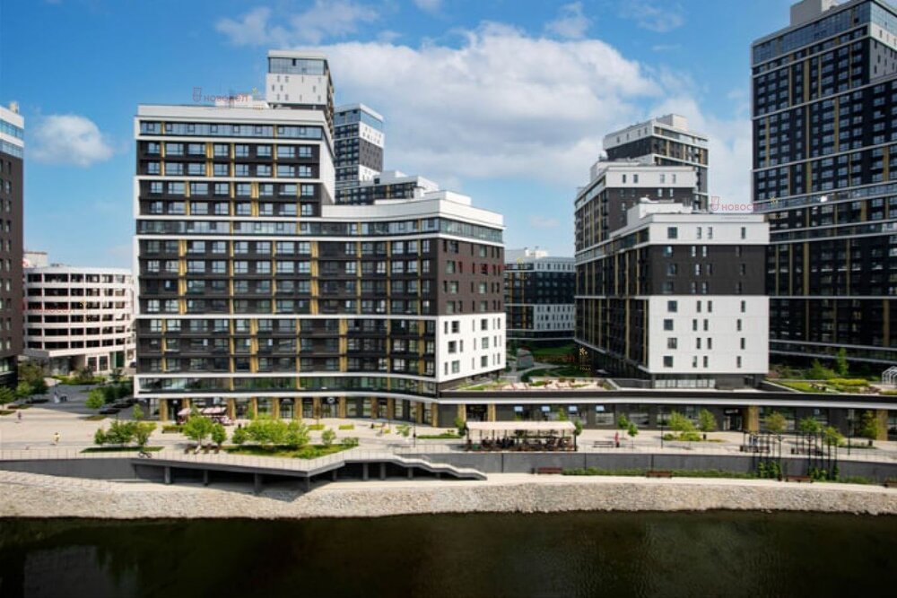 Екатеринбург, ул. Машинная, 1в/4 (Парковый) - фото квартиры (3)