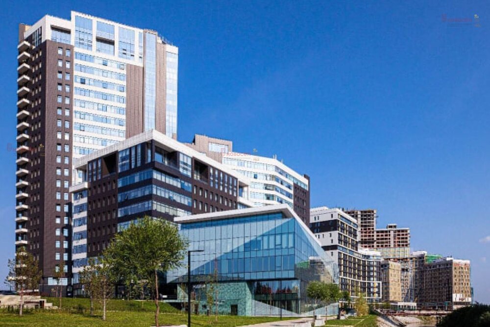 Екатеринбург, ул. Машинная, 1в/4 (Парковый) - фото квартиры (4)