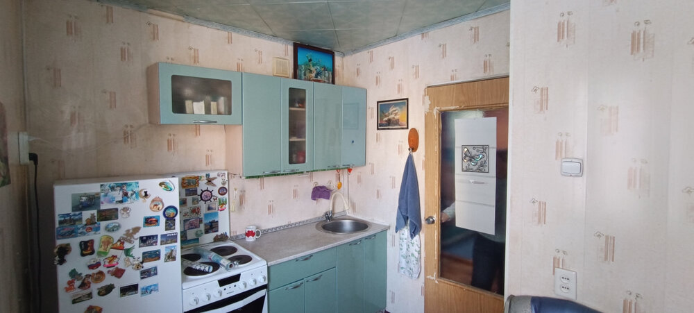 Екатеринбург, ул. Бебеля, 146 (Новая Сортировка) - фото квартиры (1)