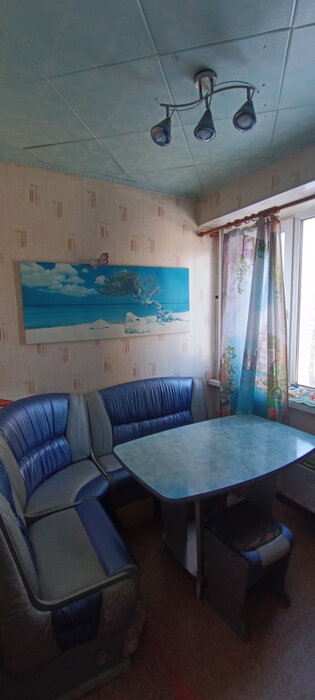 Екатеринбург, ул. Бебеля, 146 (Новая Сортировка) - фото квартиры (2)