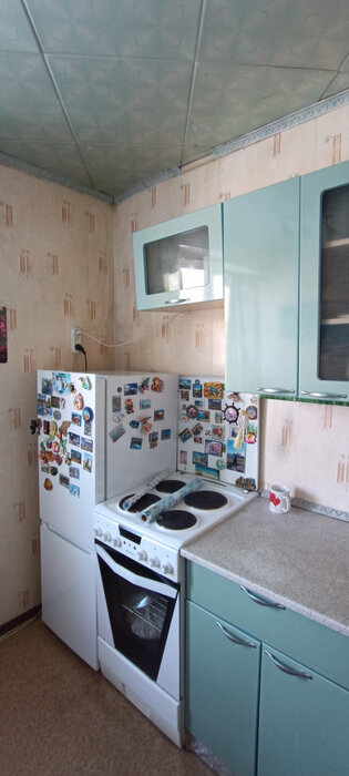 Екатеринбург, ул. Бебеля, 146 (Новая Сортировка) - фото квартиры (3)