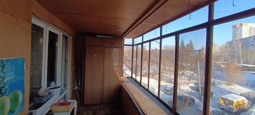 Екатеринбург, ул. Бебеля, 146 (Новая Сортировка) - фото квартиры (5)