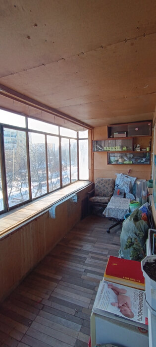 Екатеринбург, ул. Бебеля, 146 (Новая Сортировка) - фото квартиры (6)