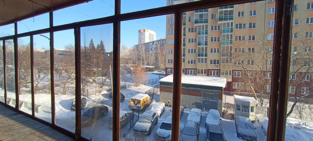 Екатеринбург, ул. Бебеля, 146 (Новая Сортировка) - фото квартиры (7)