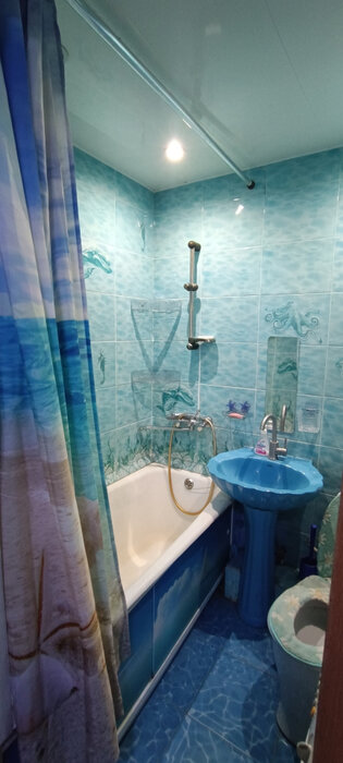 Екатеринбург, ул. Бебеля, 146 (Новая Сортировка) - фото квартиры (8)