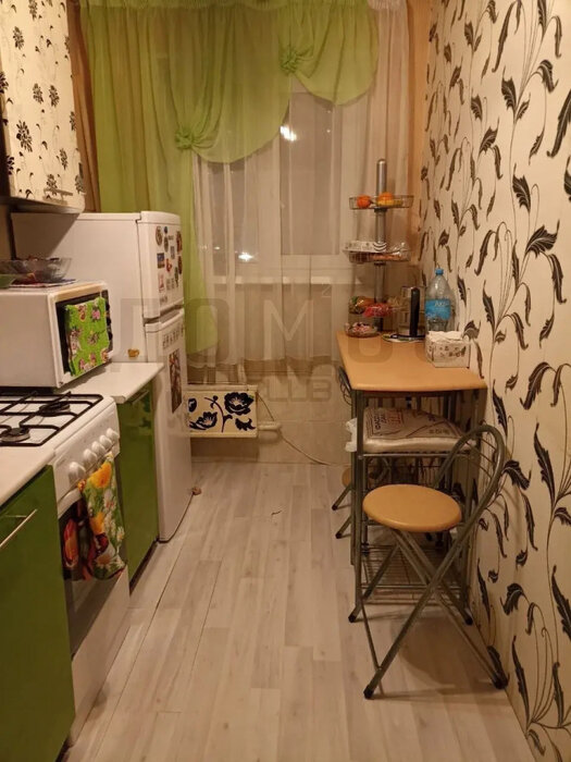 Екатеринбург, ул. Войкова, 25 (Эльмаш) - фото квартиры (1)