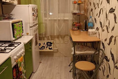 Екатеринбург, ул. Войкова, 25 (Эльмаш) - фото квартиры