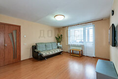 Екатеринбург, ул. Войкова, 25 (Эльмаш) - фото квартиры