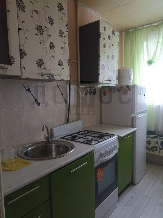 Екатеринбург, ул. Войкова, 25 (Эльмаш) - фото квартиры (2)